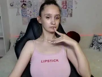 Chaturbate Live Porn of daniella_martin