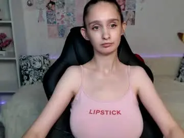Chaturbate Adult Webcams of daniella_martin