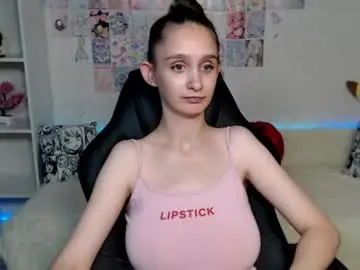 Chaturbate Live Porn of daniella_martin
