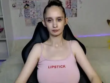 Chaturbate Watch Live Sex Cams of daniella_martin