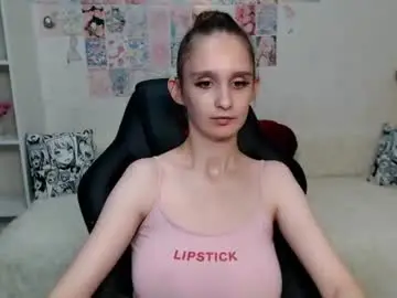 Chaturbate Live Sex of daniella_martin