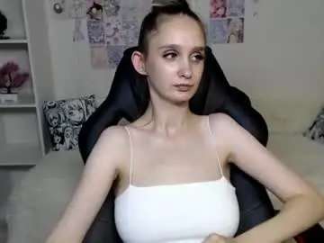 Chaturbate Watch Live Sex Cams of daniella_martin