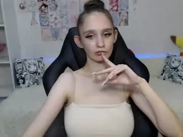 Chaturbate Free Live Porn of daniella_martin