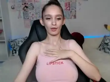 Chaturbate Live Sex Cam of daniella_martin