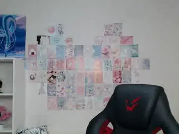 Chaturbate Live Sex of daniella_martin