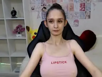Chaturbate Adult Webcam of daniella_martin
