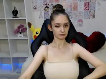 Chaturbate Sex Cam of daniella_martin