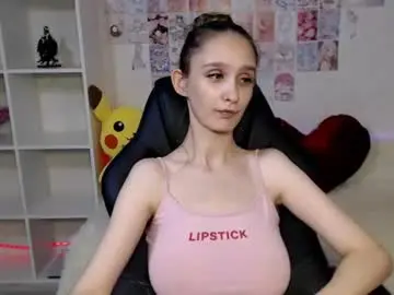 Chaturbate Free Porn Cam of daniella_martin