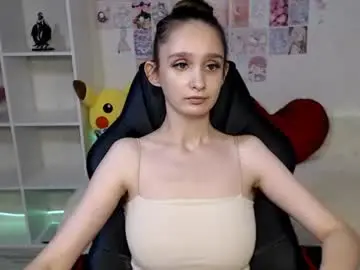 Chaturbate Live Porn of daniella_martin