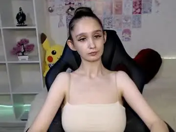 Chaturbate Sex Chat of daniella_martin