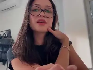 Chaturbate Sex Chat of deepcute_