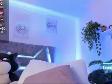 Chaturbate Live Porn of emilycat777_