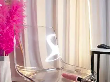 Chaturbate Private Sex Chat of evavsworld_