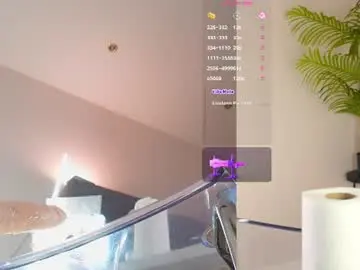 Chaturbate Adult Webcams of evavsworld_