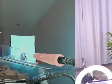 Chaturbate Best live sex cam show of evavsworld_