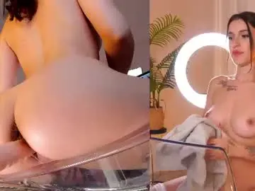 Chaturbate Sex Chat of evavsworld_