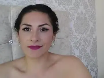 Chaturbate Live Sex of gisellecarter_
