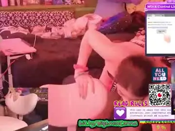 Chaturbate Adult Webcam of highnesscanna
