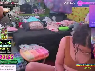 Chaturbate Sex Cam of highnesscanna