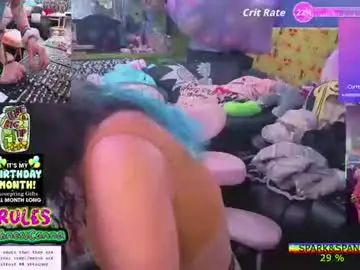 Chaturbate Sex Chat of highnesscanna