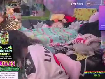 Chaturbate Sex Cam of highnesscanna