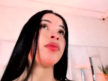 Chaturbate Adult Webcam of im_nika_