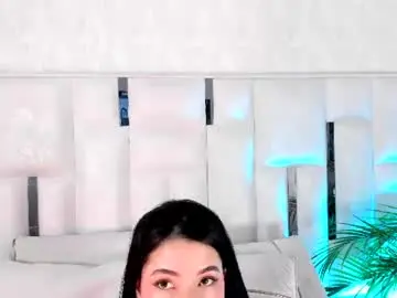 Chaturbate Sex Chat of im_nika_