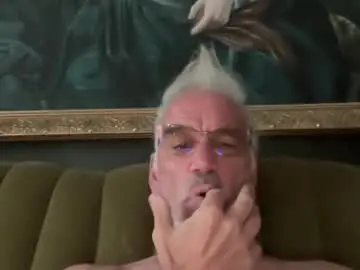 Chaturbate Nude Webcam of jewlronny