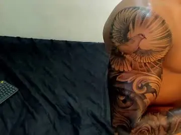 Chaturbate Live Porn of joao_da_silva19