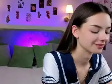 Chaturbate Adult Webcam of kiara_lazy