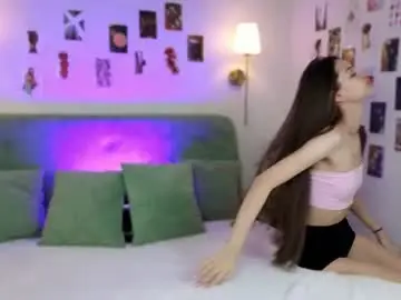 Chaturbate Free Live Porn of kiara_lazy