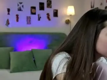 Chaturbate Live Sex of kiara_lazy