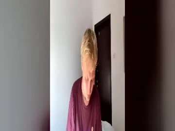 Chaturbate Adult Webcam of kriss0leoo