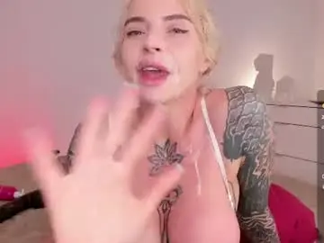 Chaturbate Adult Webcams of lil_shouty_bitch