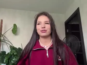 Chaturbate Private Sex Chat of madalynvile