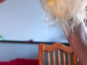 Chaturbate Watch Live Sex Cams of maritzamanby