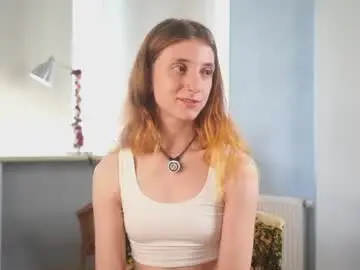 Chaturbate Adult Webcam of maritzamanby