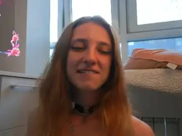 Chaturbate Free Porn Cam of maritzamanby