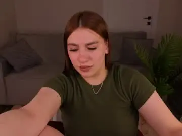 Chaturbate Adult Webcam of mary_forest