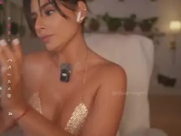 Chaturbate Sex Cam of meegan1