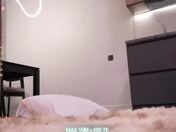 Chaturbate Live Sex of mon1_day