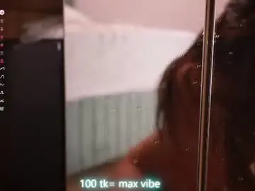 Chaturbate Free Porn Cam of mon1_day