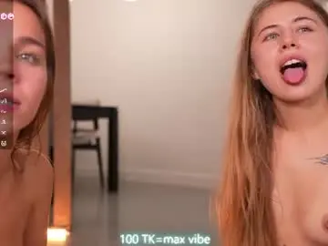 Chaturbate Sex Cam of mon1_day