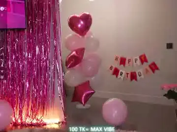 Chaturbate Watch Live Sex Cams of mon1_day