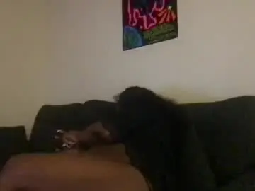 Chaturbate Nude Webcam of msjonemillion