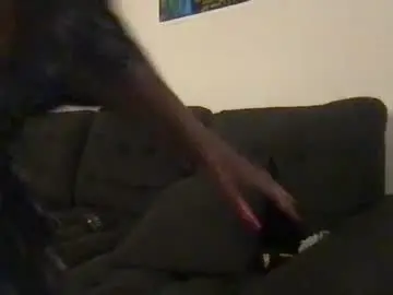 Chaturbate Sex Cam of msjonemillion