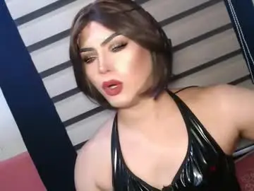 Chaturbate Free Porn Cam of mysterious_diva