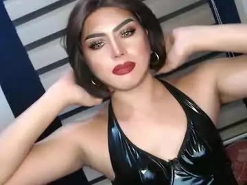 Chaturbate Best Webcam of mysterious_diva