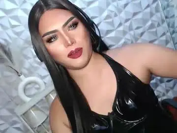 Chaturbate Sex Chat of mysterious_diva