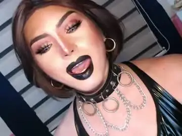 Chaturbate Adult Webcam of mysterious_diva